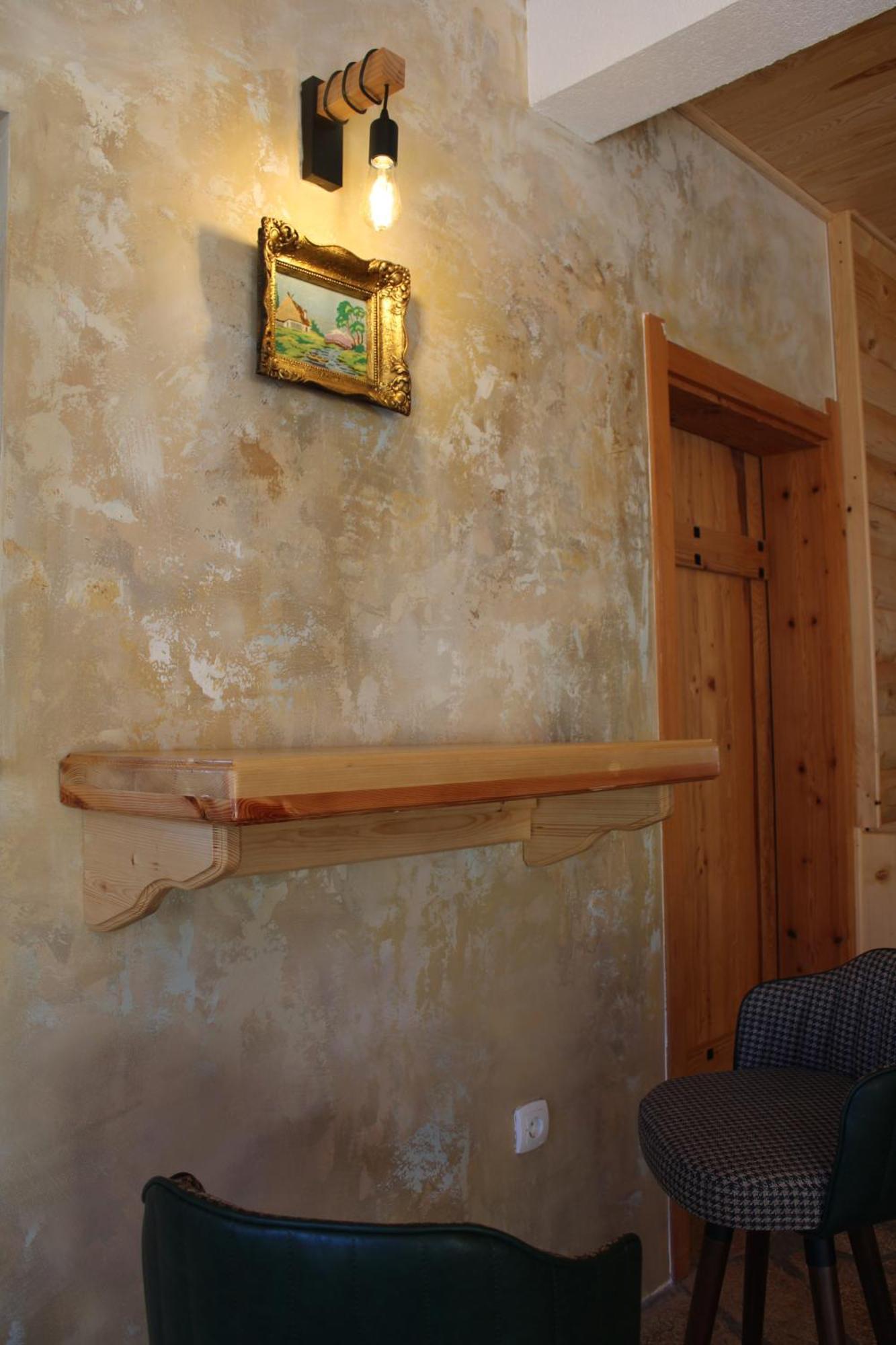 Pubhouse & Rooms Pahulja Kolasin Exterior photo